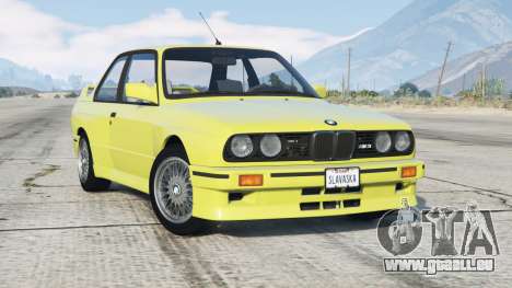 BMW M3 (E30) 1991〡zum N.A.