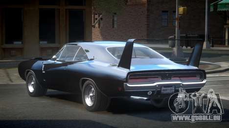 Dodge Daytona US pour GTA 4