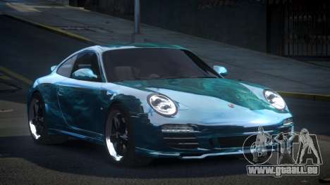 Porsche 911 BS-R S2 für GTA 4