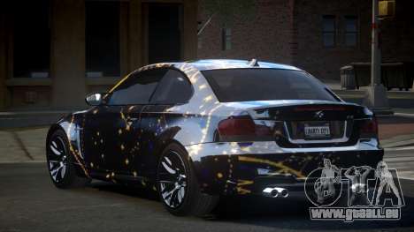 BMW 1M E82 Qz S3 pour GTA 4