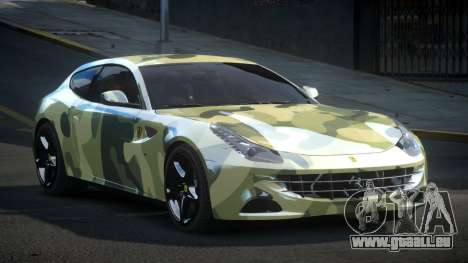 Ferrari FF U-Style S2 für GTA 4