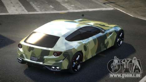 Ferrari FF U-Style S2 für GTA 4