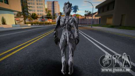 Zephyr pour GTA San Andreas