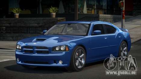 Dodge Charger SRT Qz für GTA 4