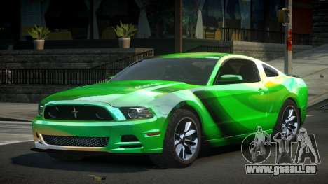 Ford Mustang GS-302 S10 pour GTA 4