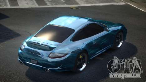 Porsche 911 BS-R S2 pour GTA 4