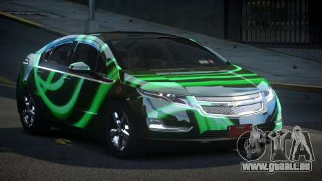 Chevrolet Volt U-Style S8 für GTA 4