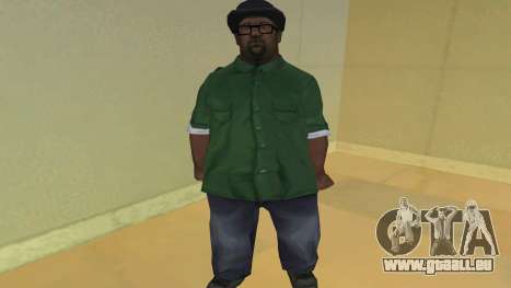 Big Smoke für GTA Vice City