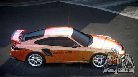 Porsche 911 GS-U S1 für GTA 4