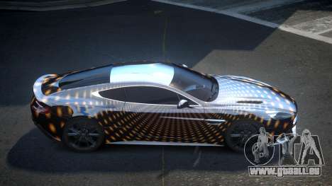 Aston Martin Vanquish Zq S2 pour GTA 4