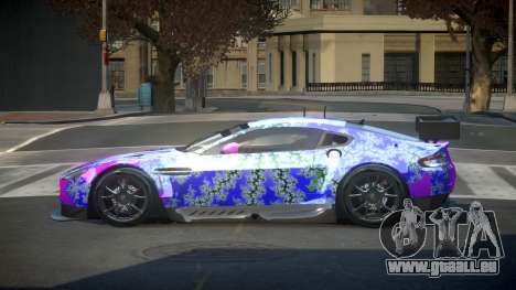 Aston Martin Vantage GS-U S4 pour GTA 4