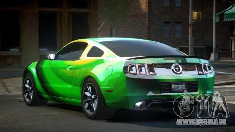 Ford Mustang GS-302 S10 pour GTA 4