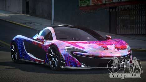 McLaren P1 BS S3 pour GTA 4