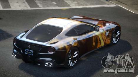 Ferrari F12 Qz S8 für GTA 4