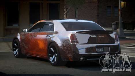 Chrysler 300C U-Style S10 pour GTA 4