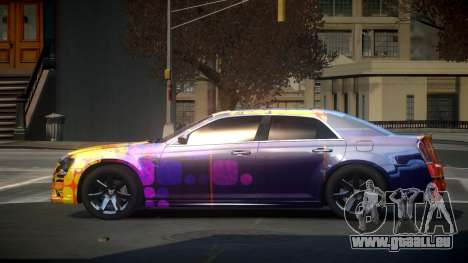 Chrysler 300C U-Style S6 pour GTA 4