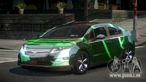 Chevrolet Volt U-Style S8 für GTA 4