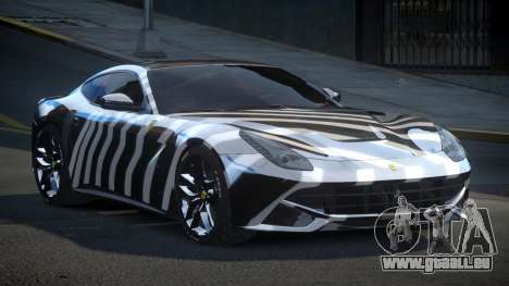 Ferrari F12 Qz S5 für GTA 4