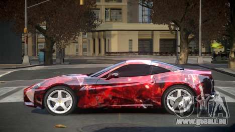 Ferrari California SP S10 pour GTA 4