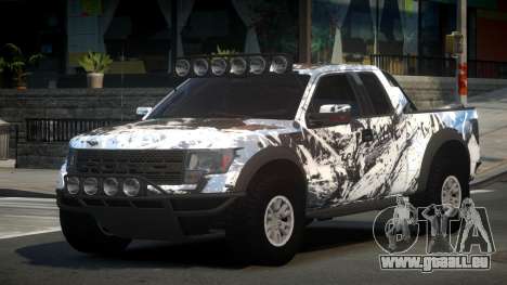 Ford F150 BS-U S1 für GTA 4