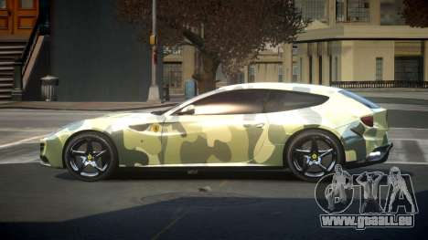 Ferrari FF U-Style S2 für GTA 4