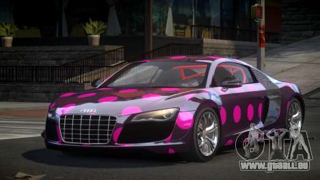 Audi R8 U-Style S5 für GTA 4