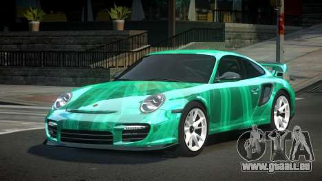 Porsche 911 GS-U S2 für GTA 4