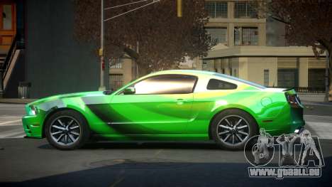 Ford Mustang GS-302 S10 pour GTA 4