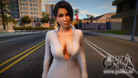 Momiji Home pour GTA San Andreas