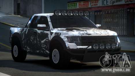 Ford F150 BS-U S1 für GTA 4