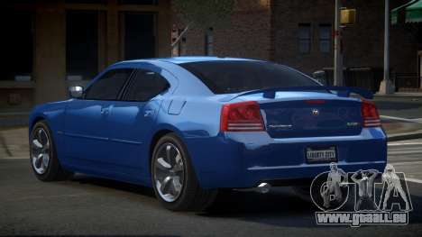 Dodge Charger SRT Qz für GTA 4