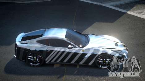 Ferrari F12 Qz S5 pour GTA 4