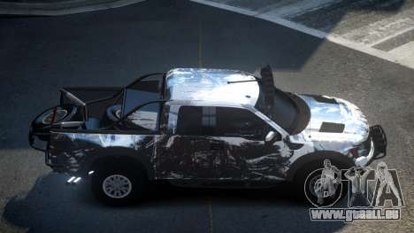 Ford F150 BS-U S1 für GTA 4