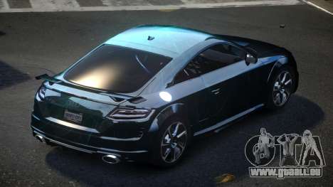 Audi TT Qz S4 für GTA 4