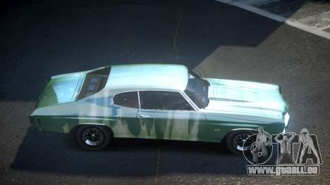 Chevrolet Chevelle SS Qz S9 für GTA 4