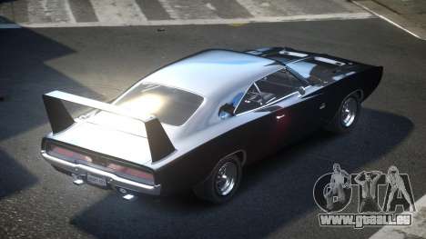 Dodge Daytona US pour GTA 4