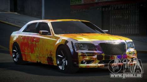 Chrysler 300C U-Style S6 pour GTA 4