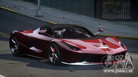 Ferrari LaFerrari GS pour GTA 4