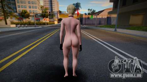 Sherry 1 für GTA San Andreas