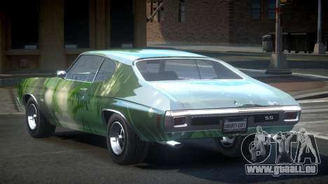 Chevrolet Chevelle SS Qz S9 für GTA 4