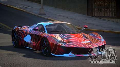 Ferrari LaFerrari Zq S10 pour GTA 4