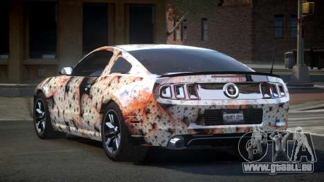 Ford Mustang GS-302 S8 für GTA 4