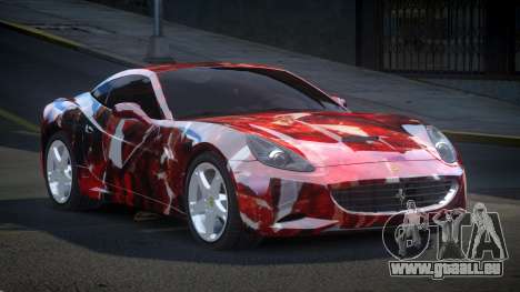 Ferrari California SP S10 für GTA 4