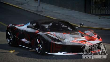 Ferrari LaFerrari GS S4 für GTA 4