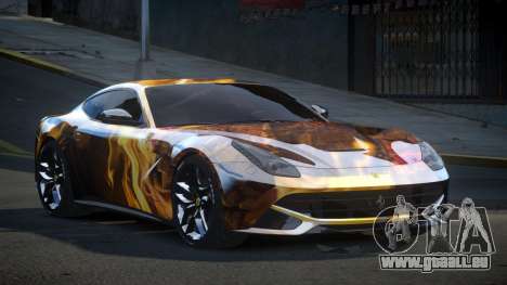 Ferrari F12 Qz S8 für GTA 4