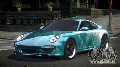 Porsche 911 BS-R S2 pour GTA 4