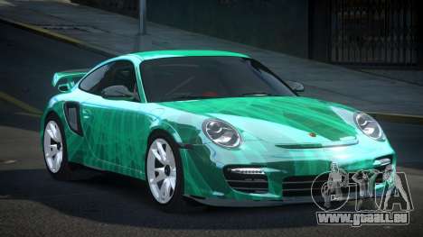 Porsche 911 GS-U S2 für GTA 4