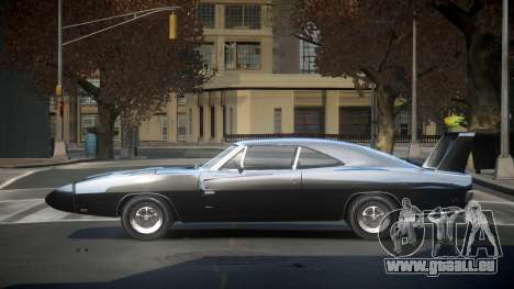 Dodge Daytona US pour GTA 4