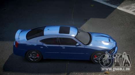 Dodge Charger SRT Qz für GTA 4