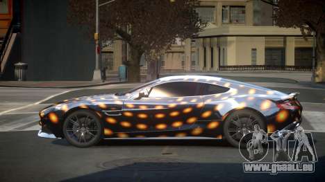Aston Martin Vanquish Zq S2 für GTA 4